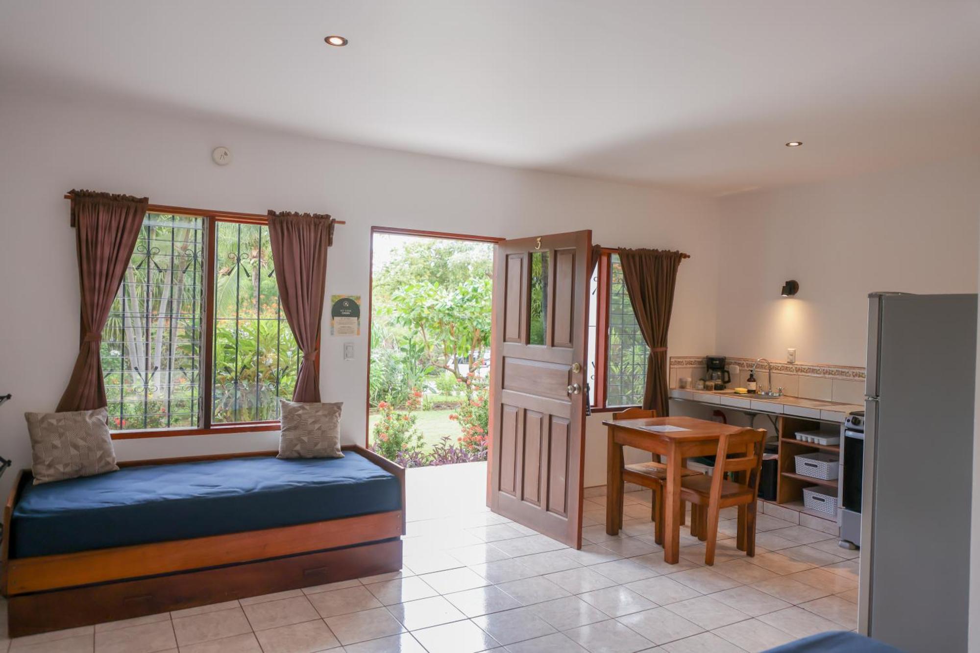 Hotel Villa Del Sol 코코 외부 사진