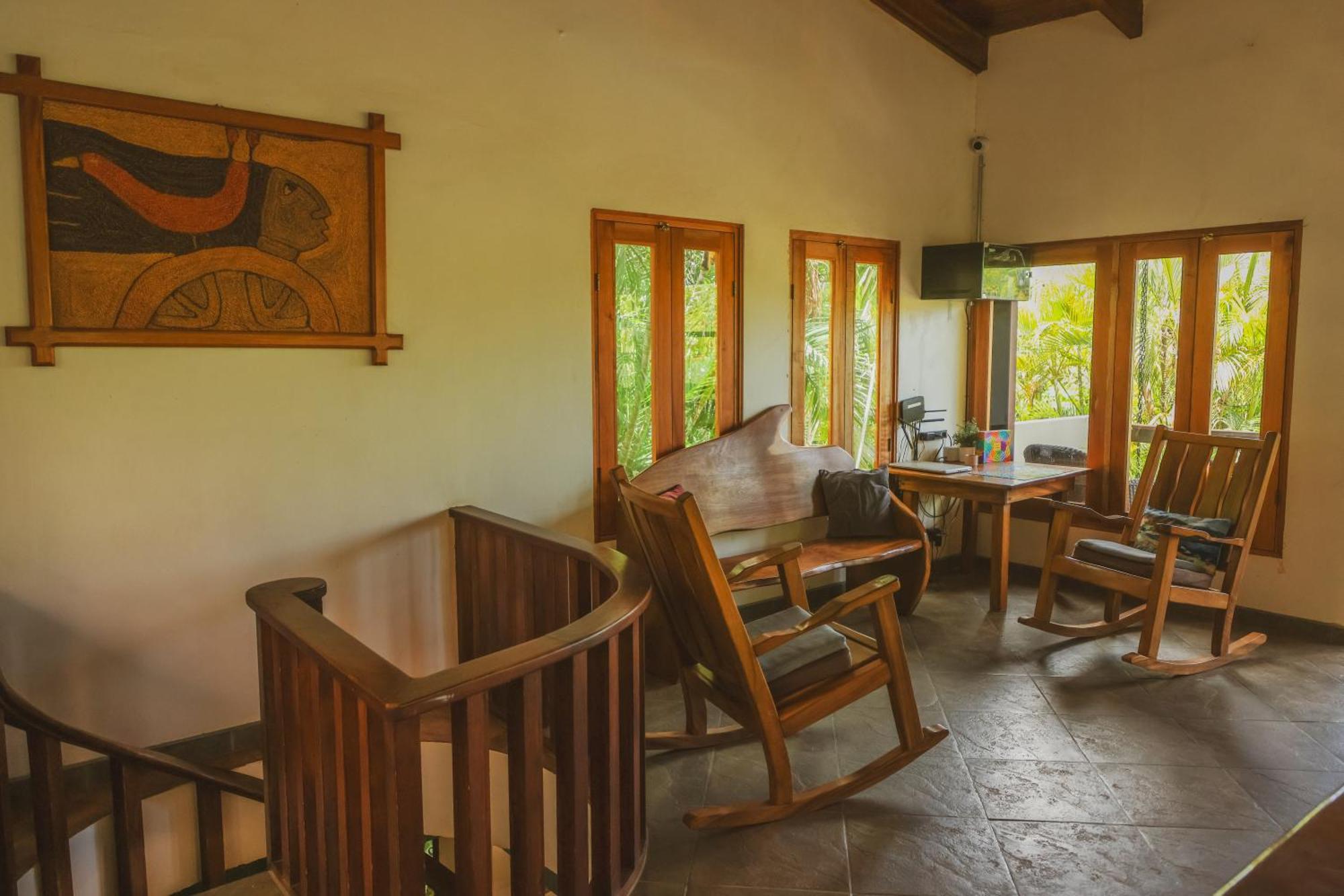Hotel Villa Del Sol 코코 외부 사진