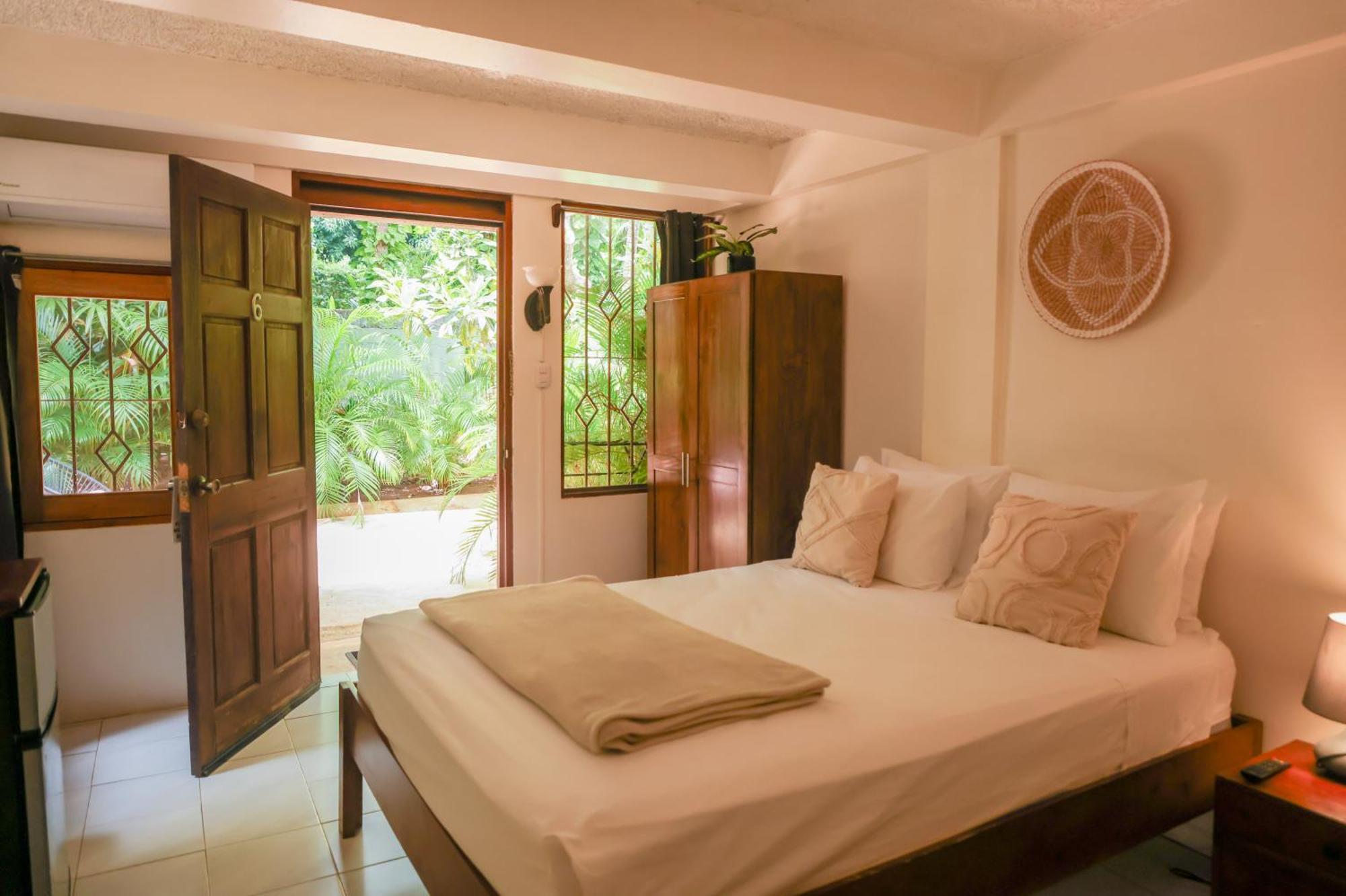 Hotel Villa Del Sol 코코 외부 사진