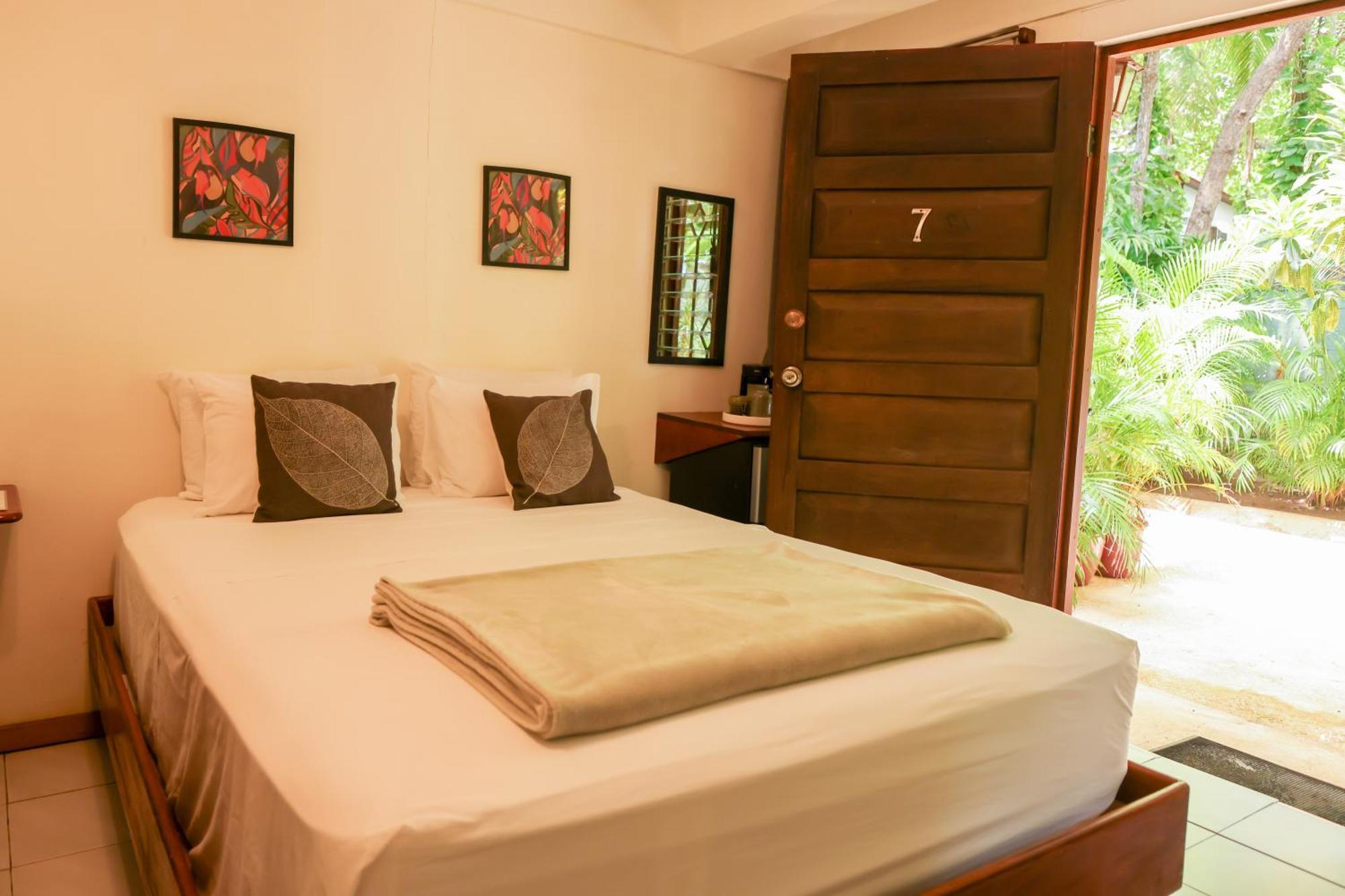 Hotel Villa Del Sol 코코 외부 사진
