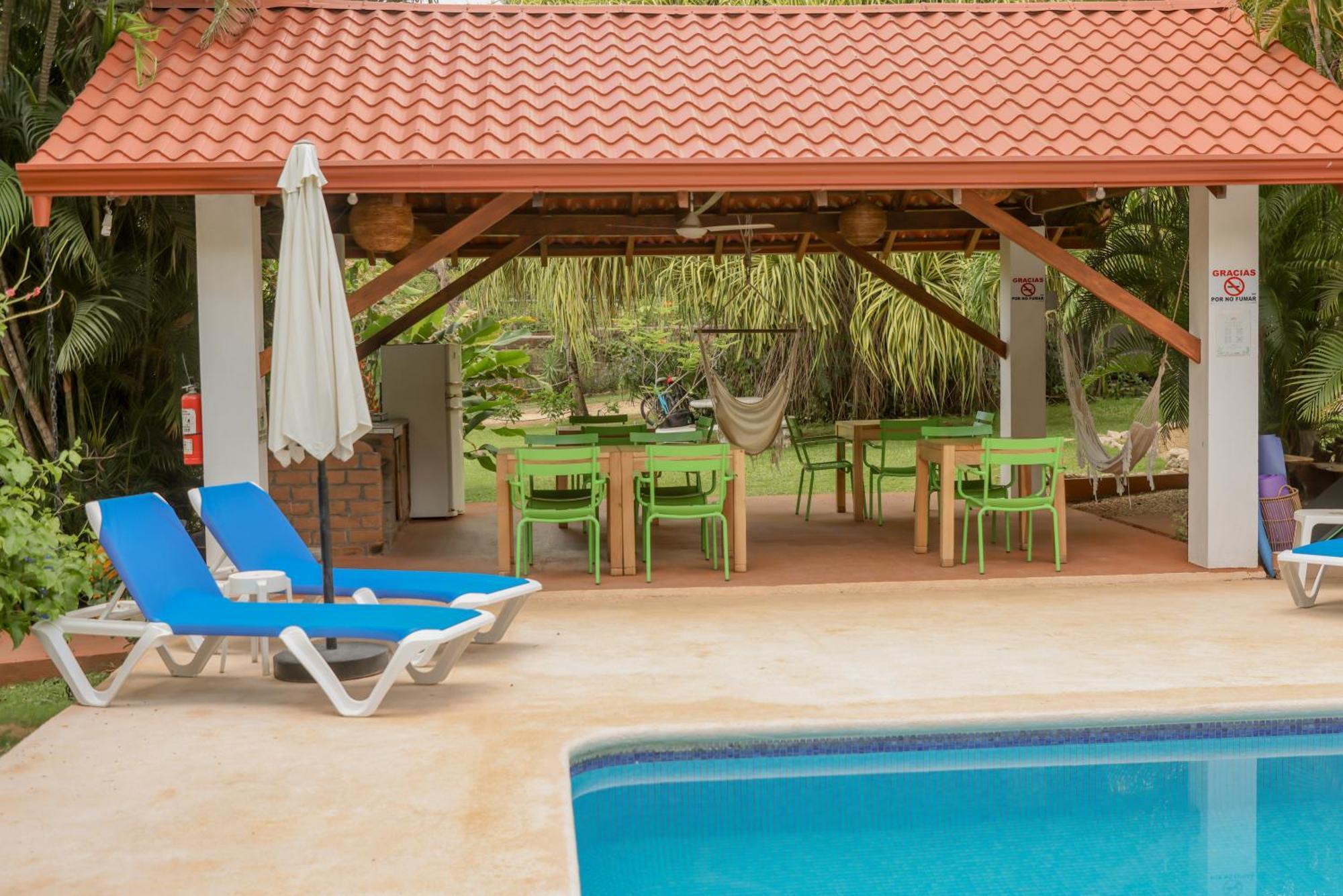 Hotel Villa Del Sol 코코 외부 사진