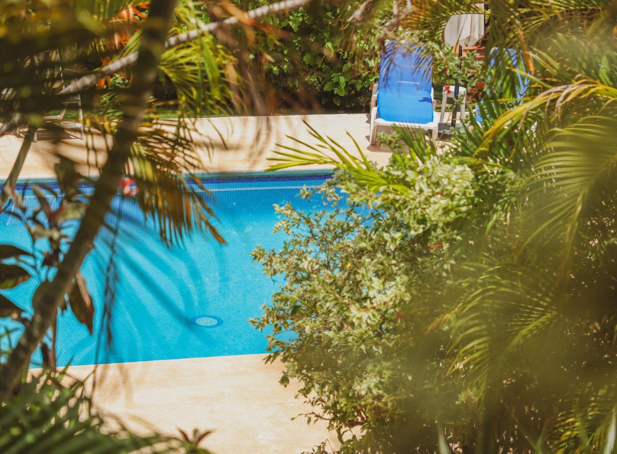 Hotel Villa Del Sol 코코 외부 사진
