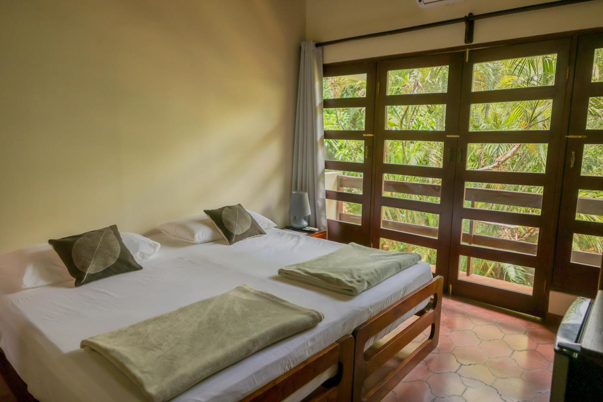 Hotel Villa Del Sol 코코 외부 사진