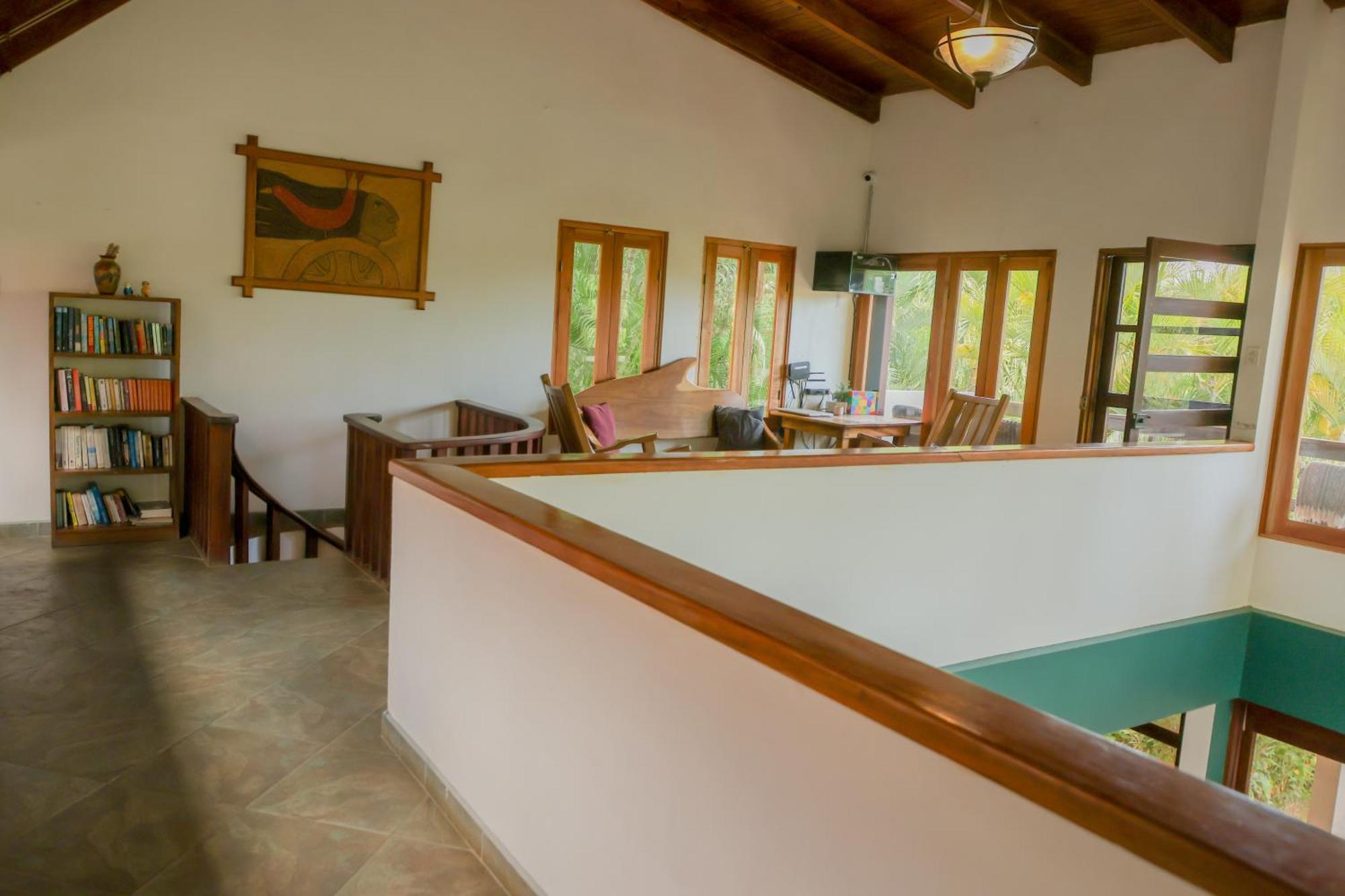 Hotel Villa Del Sol 코코 외부 사진
