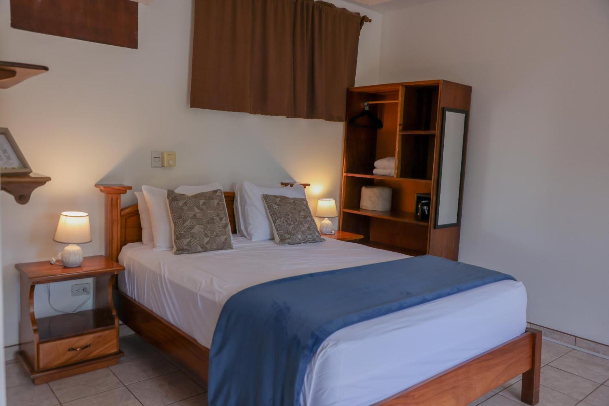 Hotel Villa Del Sol 코코 외부 사진
